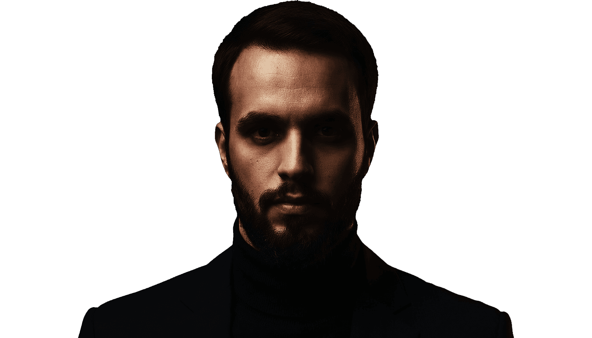 Assem Hebik Portrait